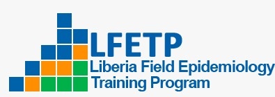 Liberia Field Epidemiology Training Program's logo